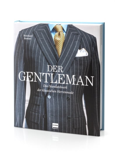 Buch "Der Gentleman"