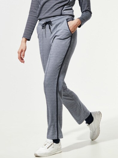 Freizeithose Mustermix Freizeithose Mustermix