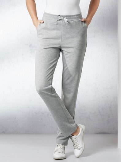Freizeithose Komfort-Stretch Freizeithose Komfort-Stretch