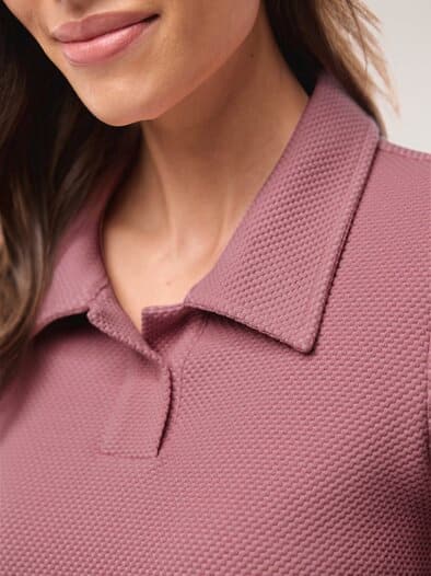 Struktur Polo Rosenholz