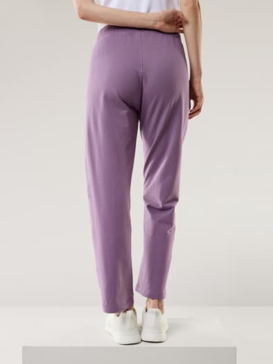 Hose Soft Touch Mauve