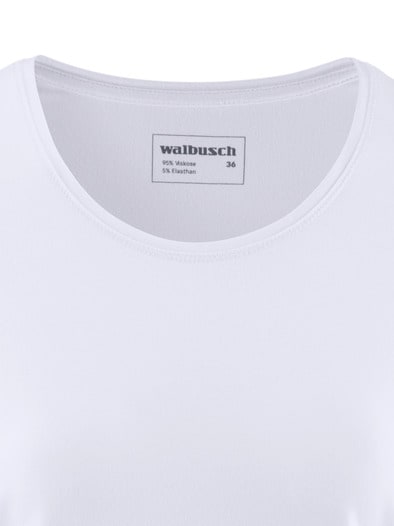 røg erhvervsdrivende komme Viskose-Shirt für Damen | Walbusch