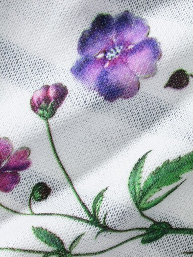 Wendestrickjacke Ringelblume | Weiß | Walbusch Wendestrickjacke Ringelblume | Weiß | Walbusch