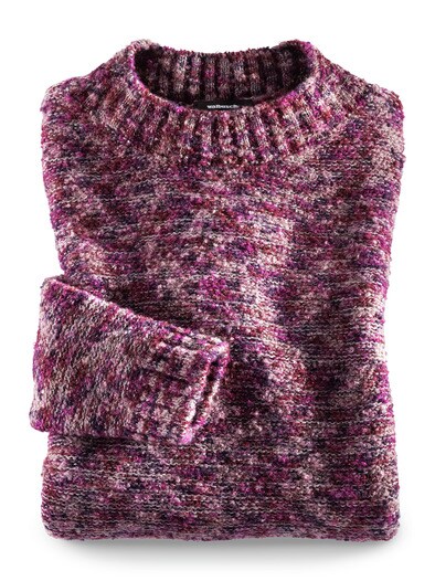 HERREN U NAHTLOSER 3D STRICKPULLOVER AUS PREMIUM LAMMWOLLE MIT STEHKRAGEN HERREN U NAHTLOSER 3D STRICKPULLOVER AUS PREMIUM LAMMWOLLE MIT STEHKRAGEN