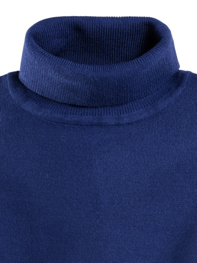 Viskose-Rolli Hautschmeichler Ultramarine