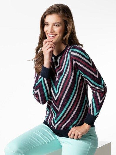 Glamour Pullover Nordlichter Glamour Pullover Nordlichter