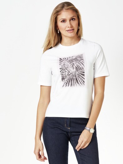 Künstler T-Shirt Alex Künstler T-Shirt Alex