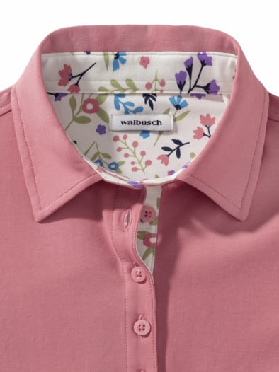 Thermo-Polo Rosenholz
