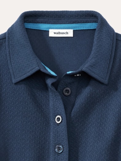 3D Struktur Polo Marine