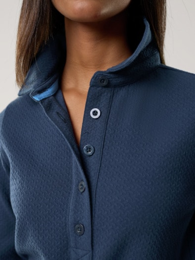 3D Struktur Polo Marine