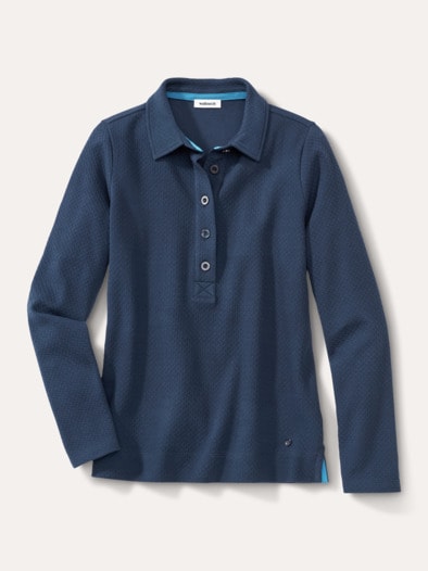 3D Struktur Polo Marine