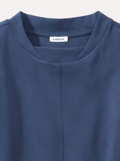 Edelbasic Sweatshirt Marine