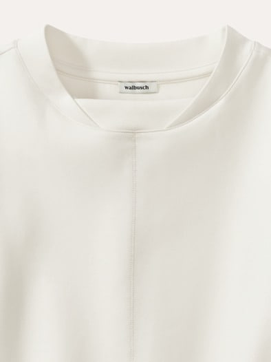 Edelbasic Sweatshirt Offwhite