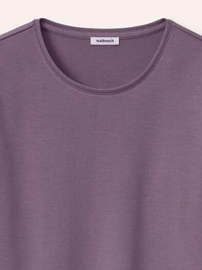 Thermoshirt Premium Mauve
