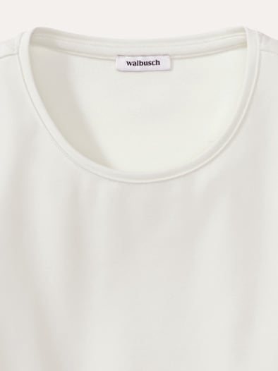 Thermoshirt Premium Offwhite