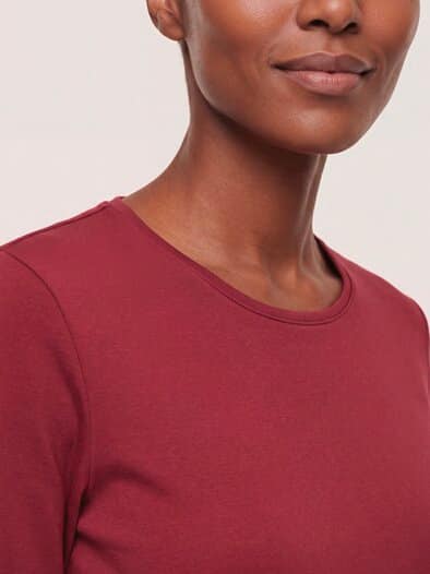 Thermoshirt Premium Chianti