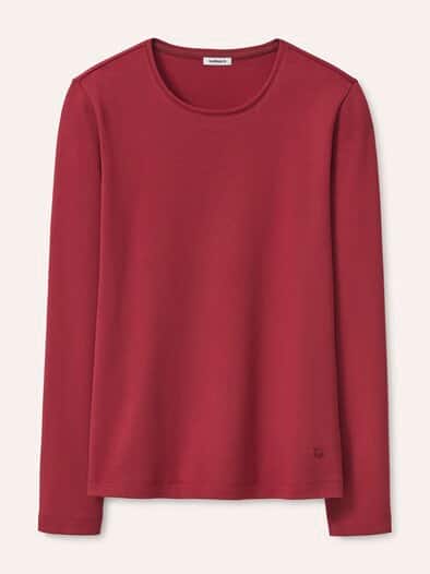Thermoshirt Premium Chianti