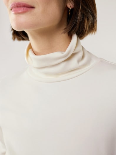 Thermorolli Premium Offwhite