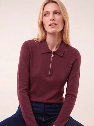 Rippenpolo Zip&Go Merlot