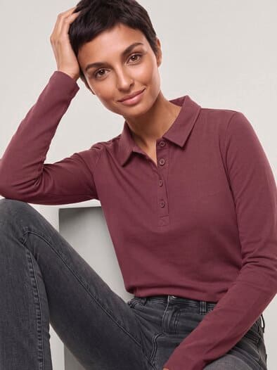 Thermo Winterpolo Merlot