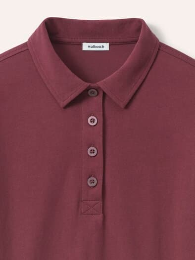 Thermo Winterpolo Merlot