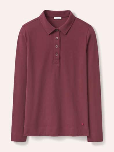 Thermo Winterpolo Merlot