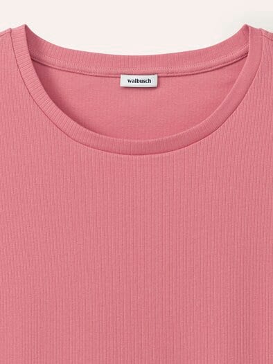 Walbusch Blouson Shirt Pink 50 10