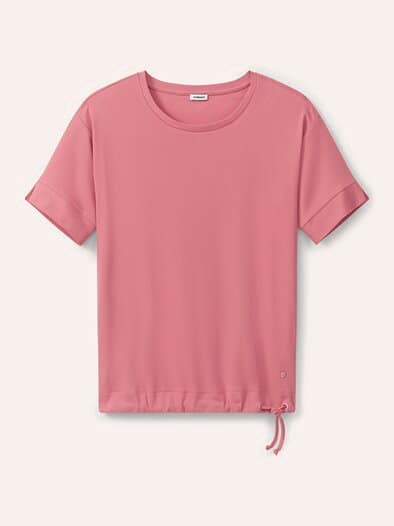Walbusch Blouson Shirt Pink 50 8