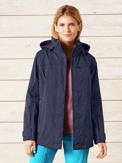 klepper aquastop jacke damen klepper aquastop jacke damen