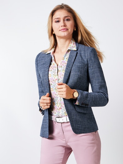 Tollegno Blazer Tollegno Blazer