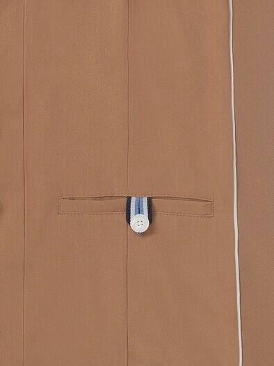 Kofferblazer Airline Praline