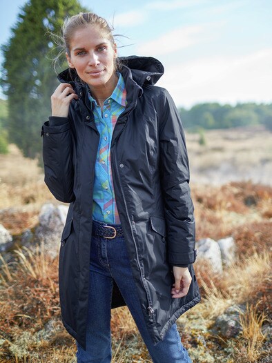 klepper aquastop jacke damen klepper aquastop jacke damen