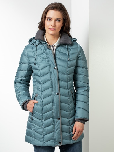 Steppjacke Thermore