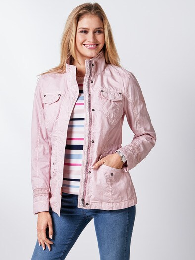 Baumwolljacke Miami Baumwolljacke Miami