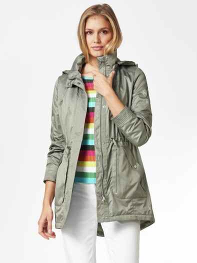 Sommerparka Wetter Plus Sommerparka Wetter Plus