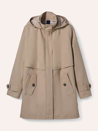 Aquastop Trench Sand