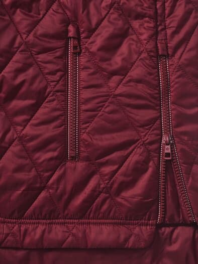 Stepp Kurzjacke Chianti