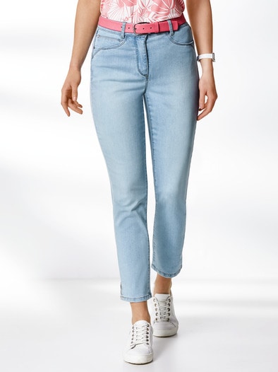 7/8 Coolmax Jeans 7/8 Coolmax Jeans