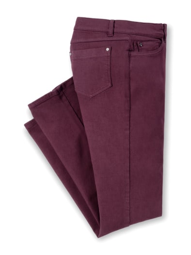 Husky-Jeans Barolo