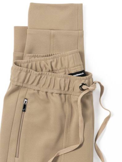 Jersey-Jogpant Caramel