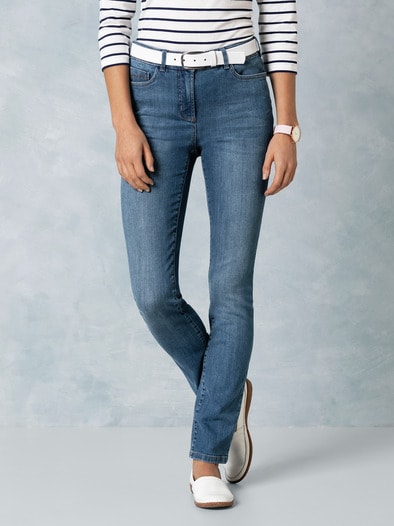 Push-up-Jeans Push-up-Jeans