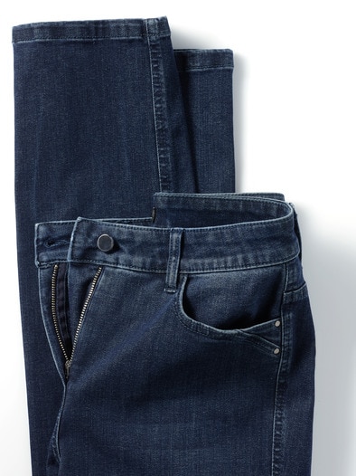 Jeans Bestform Blue Stoned