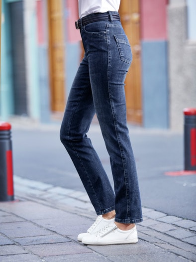 Jeans Bestform Blue Stoned