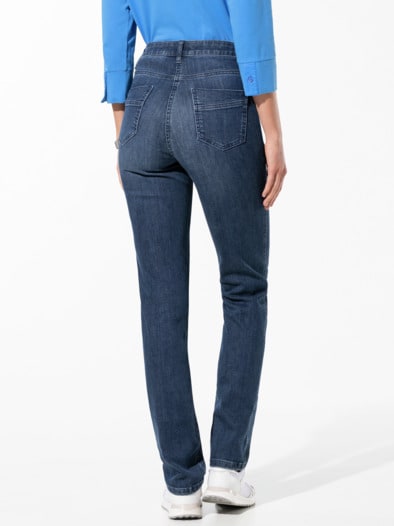 Jeans Bestform Blue Stoned