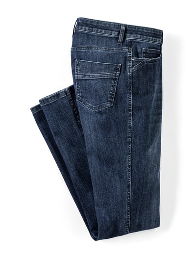 Jeans Bestform Blue Stoned