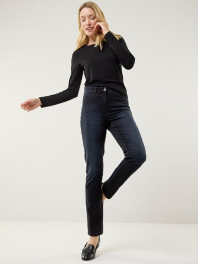 Jeans Bestform Dark Blue
