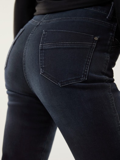 Jeans Bestform Dark Blue