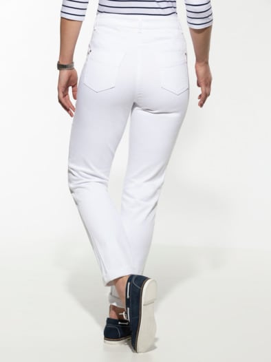 Jeans Bestform Weiß