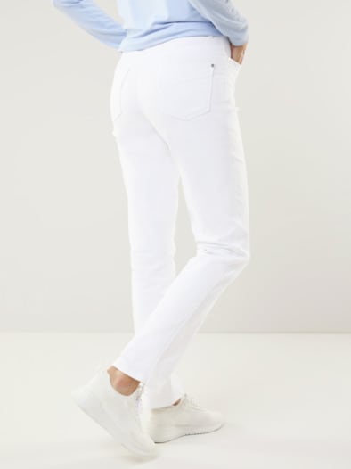 Jeans Bestform Weiß