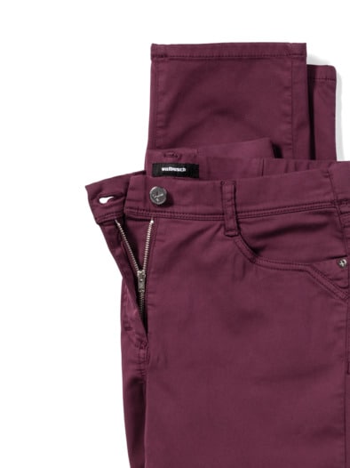 Yoga-Jeans Ultrastretch Barolo